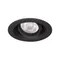 Минифото #1 товара Светильник MS-VORTEX-BUILT-R90-12W Warm3000 (BK-BK, 40 deg, 230V) (Arlight, IP20 Металл, 5 лет)