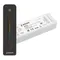 Минифото #1 товара INTELLIGENT ARLIGHT Диммер SMART-SET-PWM-104-52-RGB-SUF White (12-24V, 3x4A, ПДУ LINE, 2.4G) (IARL, Контроллер)
