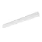 Минифото #3 товара Светильник MAG-FLAT-45-L605-18W Warm3000 (WH, 100 deg, 24V) (Arlight, IP20 Металл, 5 лет)