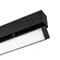 Минифото #1 товара Светильник MAG-FLAT-FOLD-45-S205-6W Warm3000 (BK, 100 deg, 24V) (Arlight, IP20 Металл, 5 лет)
