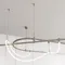 Минифото #4 товара Светильник ART-APRIORI-TUBE-ELASTIC-R38-L2000-17W Warm3000 (TN, 360 deg, 48V) (Arlight, IP20 Металл, 3 года)
