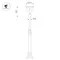 Минифото #2 товара Светильник OXOR-LUMME-BUE-C- 360x588-50W Day4000 (BK, 120 deg, 230V) IP65 (Arlight, -)
