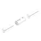 Минифото #3 товара Соединитель профиля ROUND-D36-360-180 BLACK (Arlight, Алюминий)