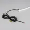 Минифото #4 товара Светодиодная лента герметичная NOVA-TOP-PU-A120-16x15mm 24V Warm3000 (10 W/m, IP68, 3m, wire x1) (Arlight, Полиуретан)
