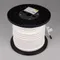 Минифото #3 товара Светодиодная лента герметичная MOONLIGHT-PRO-TOP-X320-20x20mm 48V White6000 (10 W/m, IP67, 30m, wire x2) (Arlight, Вывод боковой, 7 лет)
