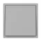 Минифото #3 товара Механизм звонкового выключателя SWT-NOBE-MKR1-SFPL-IS (230V, 10A) (Arlight, Никель)