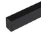 Минифото #4 товара Трек MAG-TRACK-2538-1000 (BK, 5LN) (Arlight, IP20 Металл, 5 лет)