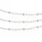 Минифото #4 товара Светодиодная лента RZ-H96-12mm 24V RGBW-Day (12 W/m, IP20, 5m) (Arlight, CRI>90)