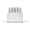 Минифото #2 товара Светильник MS-ATLAS-TRIMLESS-R50-8W Warm3000 (WH, 32deg, 230V) (Arlight, IP20 Металл, 5 лет)