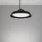 Минифото #2 товара Светильник SP-ARIVA-MOTION-R350-200W White5000 (BK, 90 deg, 230V) (Arlight, IP65 Металл, 5 лет)