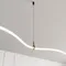 Минифото #2 товара Держатель трека ART-APRIORI-HOLDER-HANG-TUBE-L1500 (BK) (Arlight, IP20 Металл, 3 года)