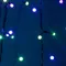 Минифото #3 товара Светодиодная гирлянда Лучи Смарт ARD-GALA-CLASSIC-1800-BLACK-180LED RGB (230V, 3.6W, Tuya Wi-Fi) (Ardecoled, IP65)