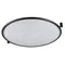 Минифото #1 товара Светильник ART-APRIORI-ACOUSTIC-R1020-30W Day4000 (BK-GR, 160 deg, 48V) (Arlight, IP20 Металл, 3 года)