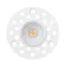 Минифото #4 товара Светильник MS-INVISIO-TRIMLESS-R35-5W Warm3000 (WH-WH, 36 deg, 230V) (Arlight, IP54 Металл, 5 лет)