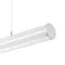Минифото #1 товара Светильник SP-LINE-HANG-D60-L510-12W Warm3000 (SL, 230V) IP33 (Arlight, Алюминий)