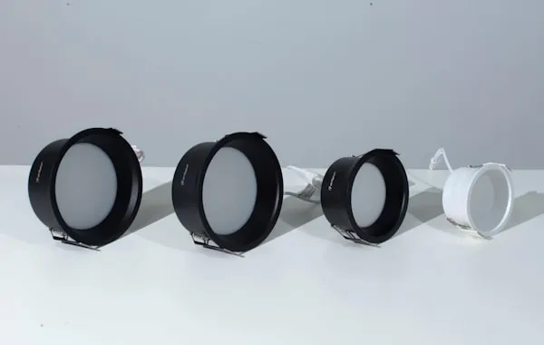 Даунлайты серии BREEZE